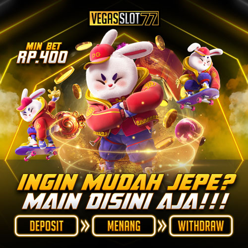 VEGASSLOT77