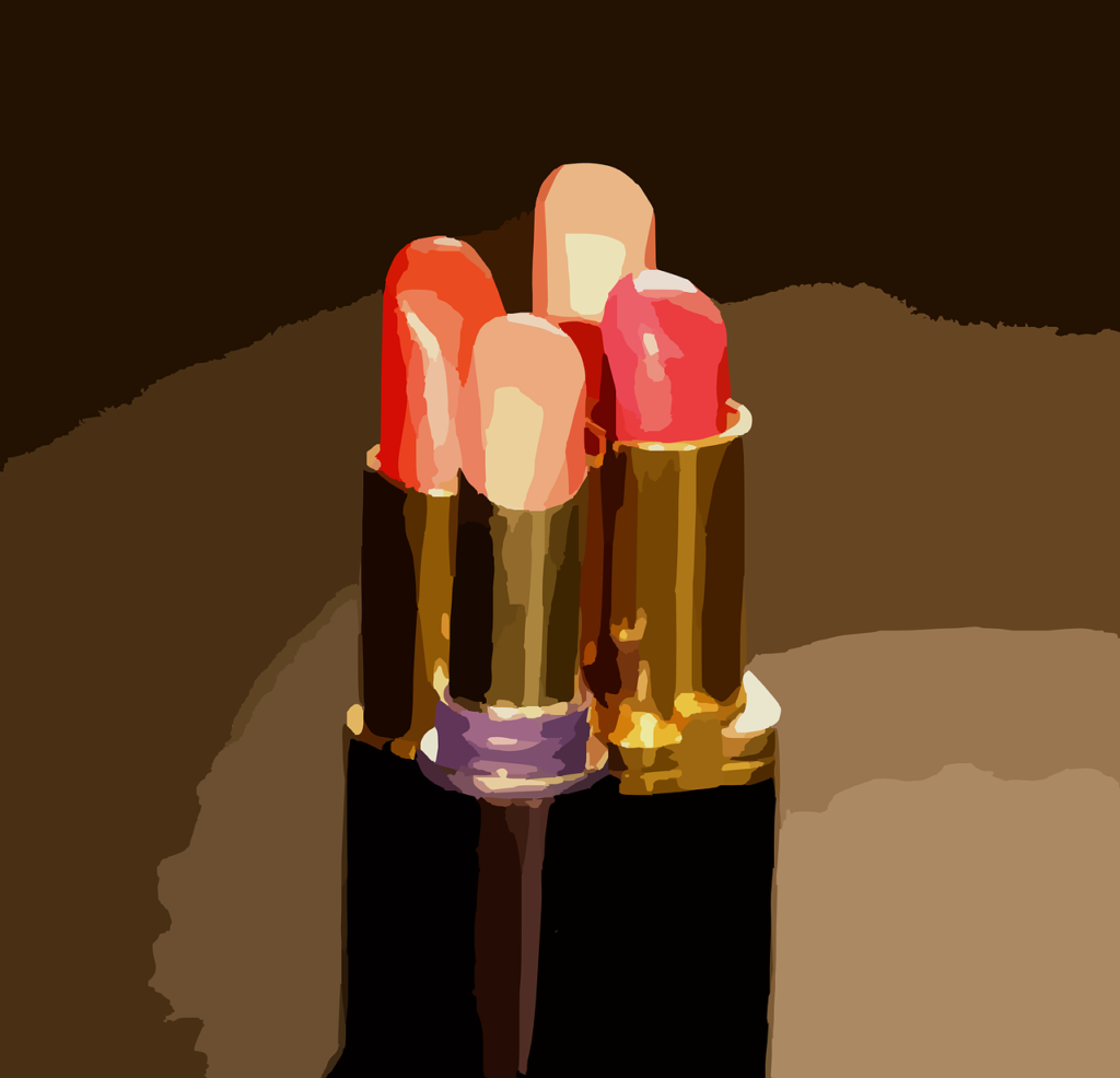 The Allure of Insight Lipstick: Affordable Glamour for Every Occasion