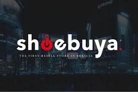 Shoebuya: Your Premier Resell Store in Brescia for Exclusive Sneakers and Streetwear