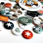 Custom Buttons: The Perfect Tool for Personalization and Branding